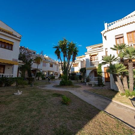 Holiday Beach Varadero Santa Pola Exterior photo