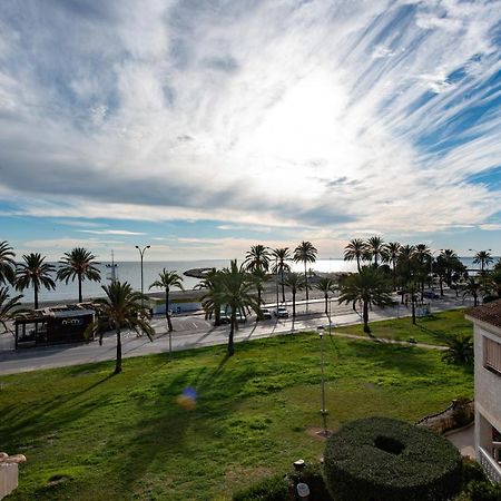 Holiday Beach Varadero Santa Pola Exterior photo
