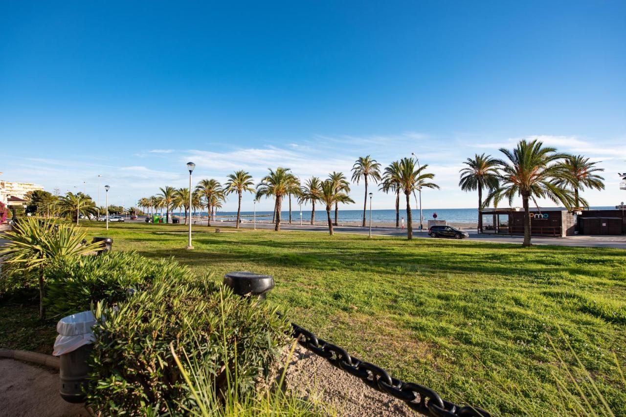 Holiday Beach Varadero Santa Pola Exterior photo