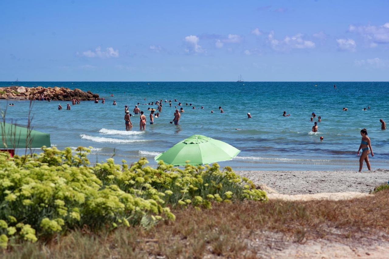 Holiday Beach Varadero Santa Pola Exterior photo