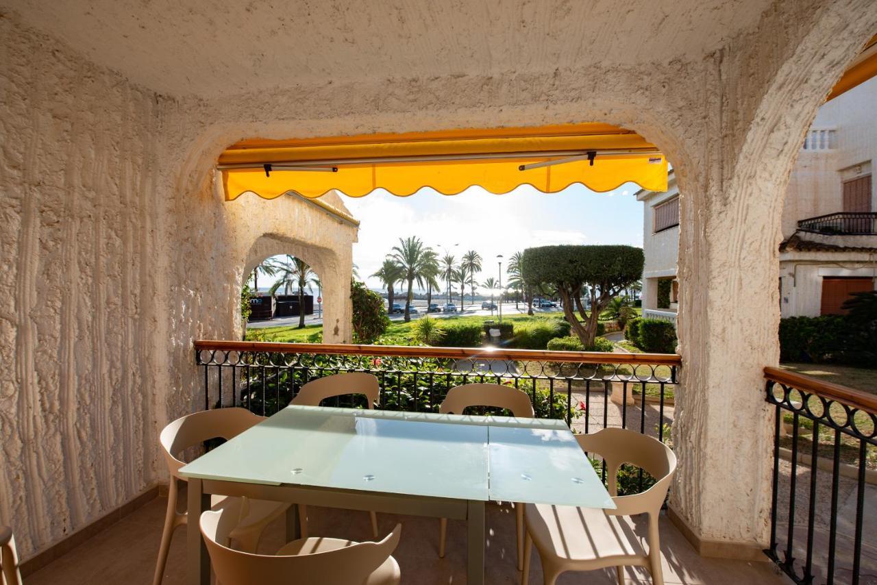 Holiday Beach Varadero Santa Pola Exterior photo