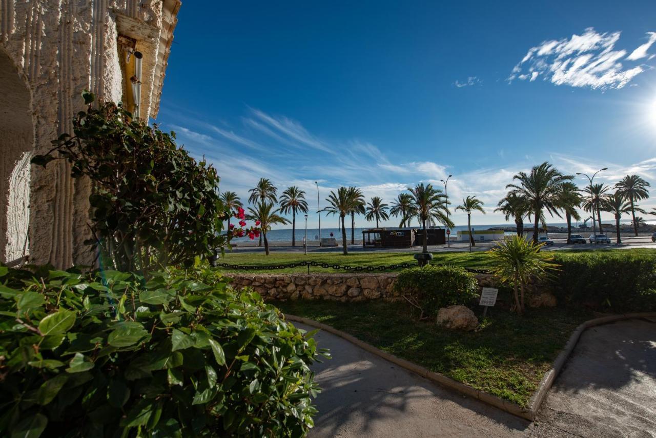 Holiday Beach Varadero Santa Pola Exterior photo