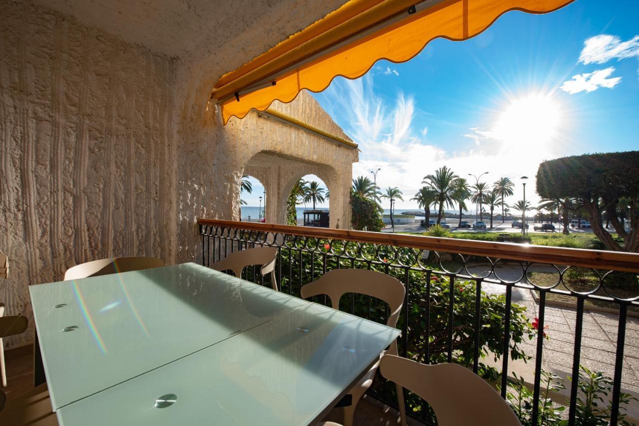Holiday Beach Varadero Santa Pola Exterior photo