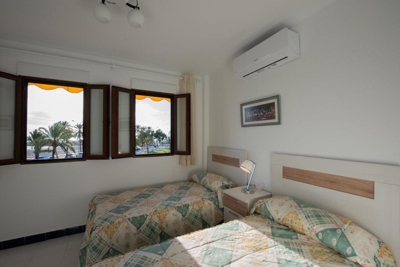 Holiday Beach Varadero Santa Pola Exterior photo