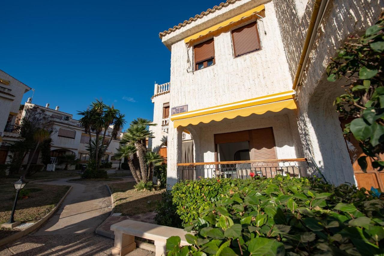 Holiday Beach Varadero Santa Pola Exterior photo