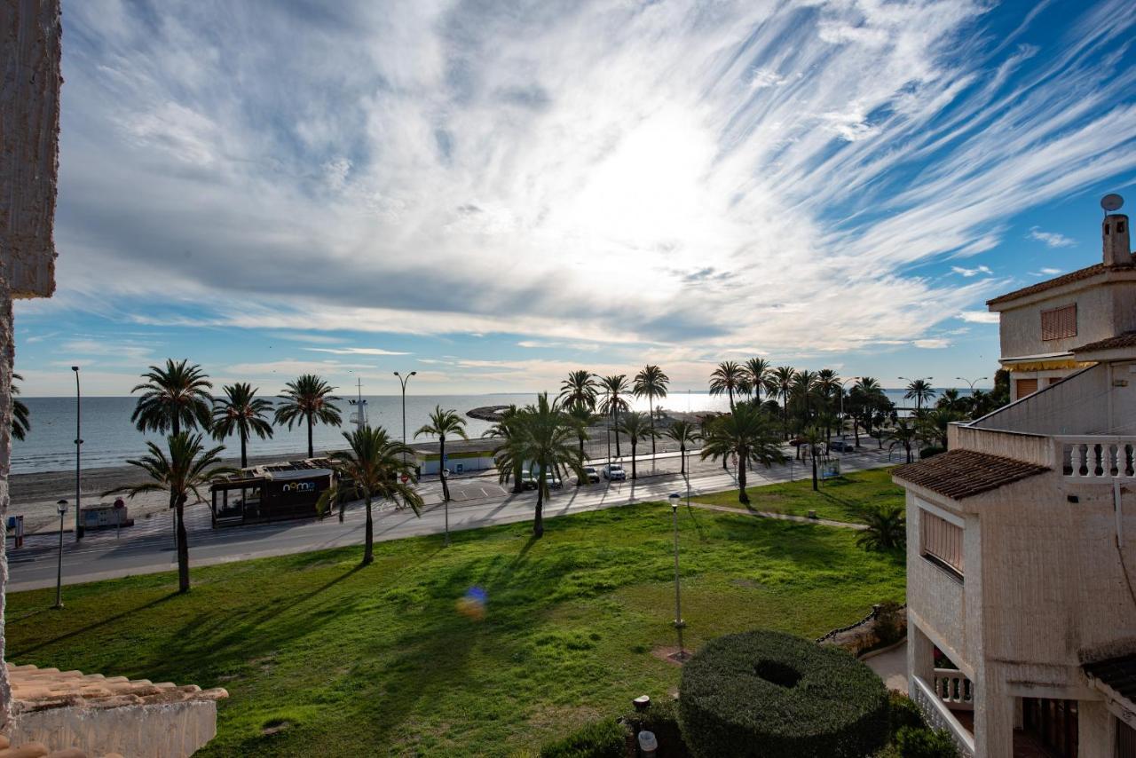 Holiday Beach Varadero Santa Pola Exterior photo