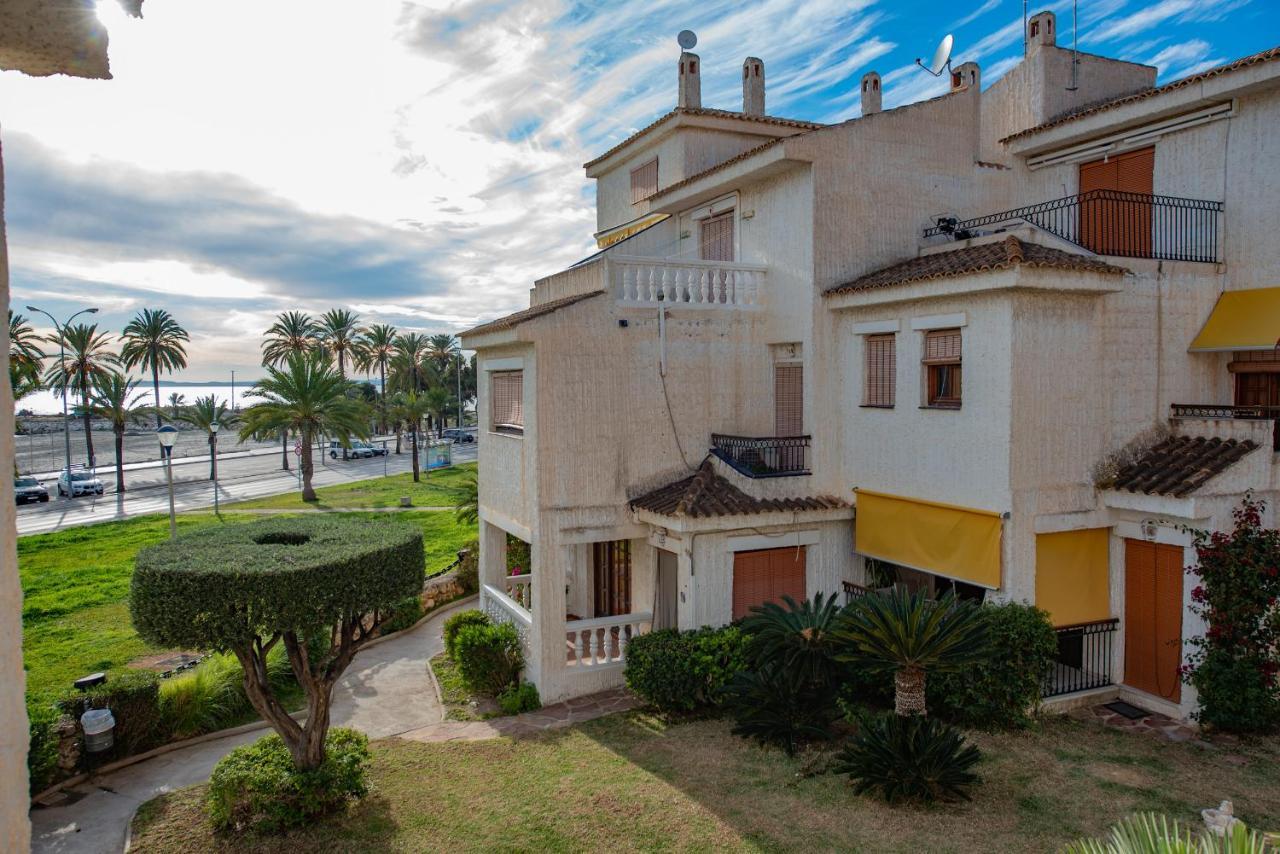 Holiday Beach Varadero Santa Pola Exterior photo