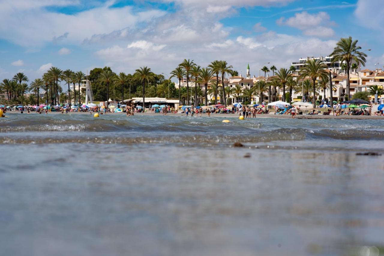 Holiday Beach Varadero Santa Pola Exterior photo