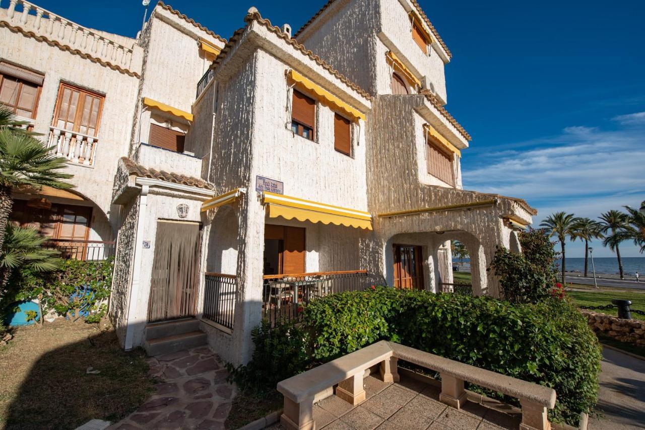 Holiday Beach Varadero Santa Pola Exterior photo