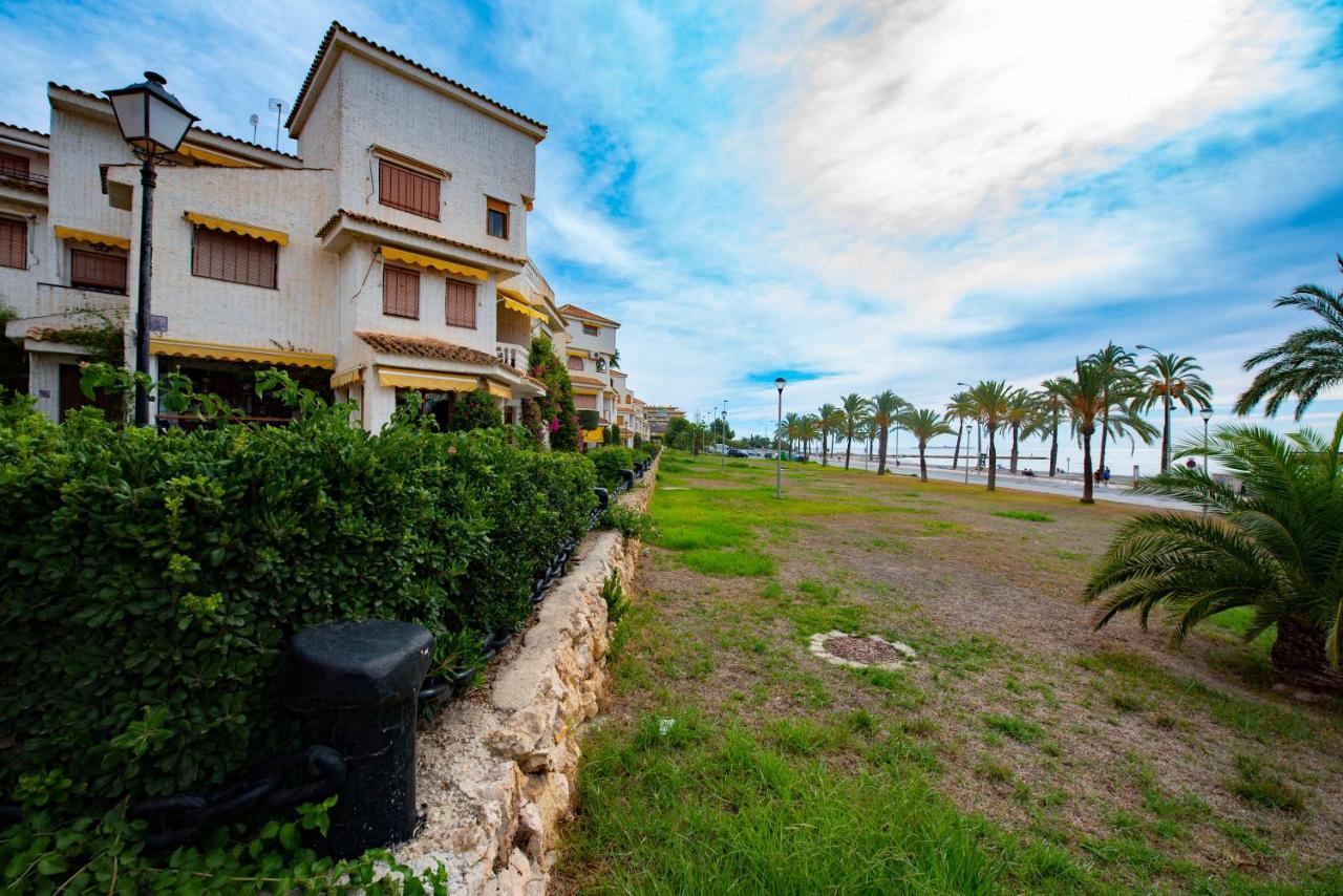 Holiday Beach Varadero Santa Pola Exterior photo