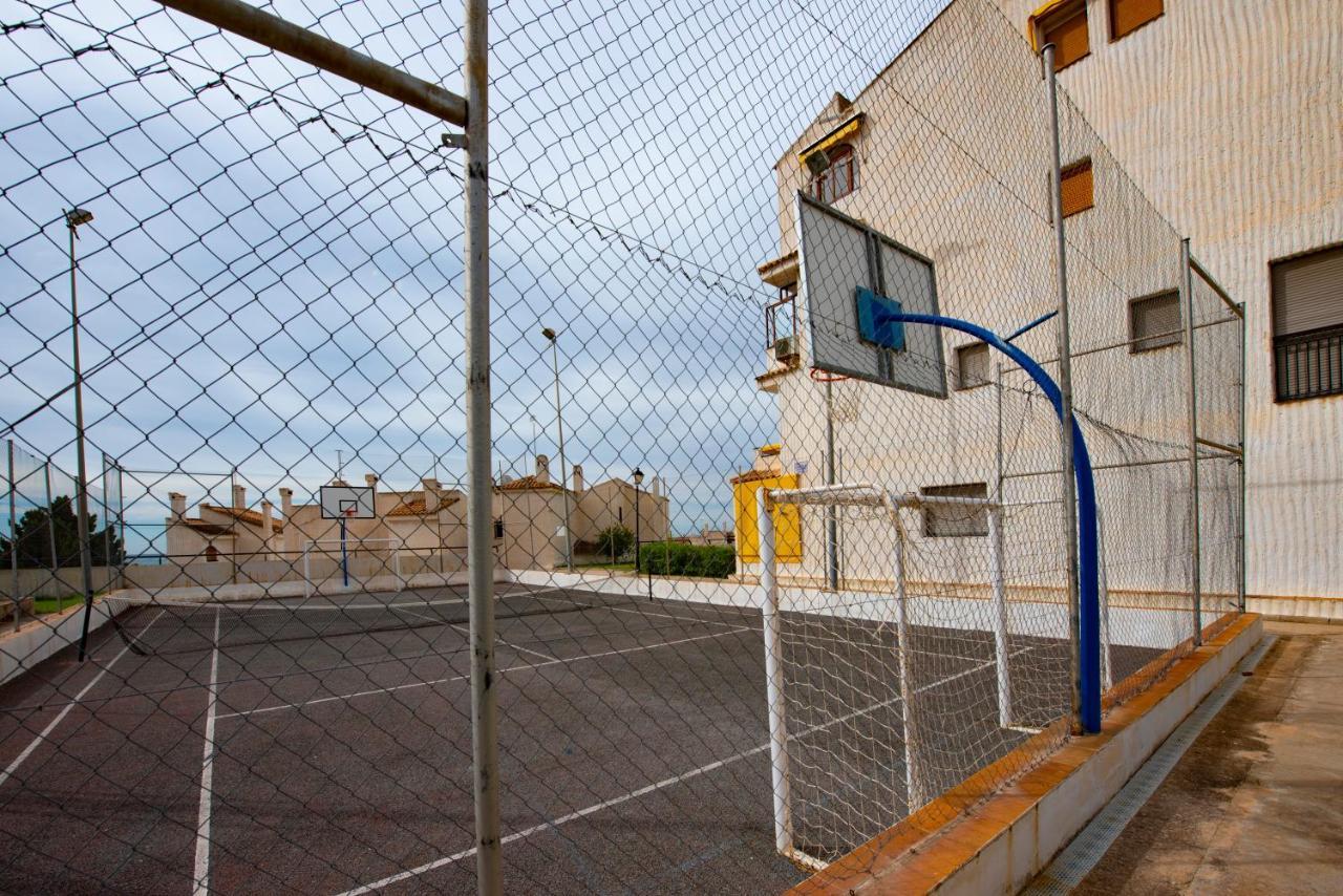 Holiday Beach Varadero Santa Pola Exterior photo