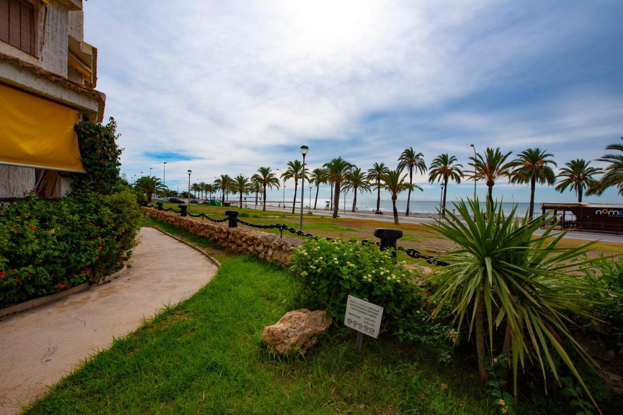 Holiday Beach Varadero Santa Pola Exterior photo